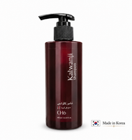 Wasfa Kalwanji CH6 Anti-Hair-Fall Shampoo — Black Seed & Sulfate-Free
