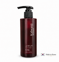 Kalwanji CH6 anti-hair-fall shampoo bottle