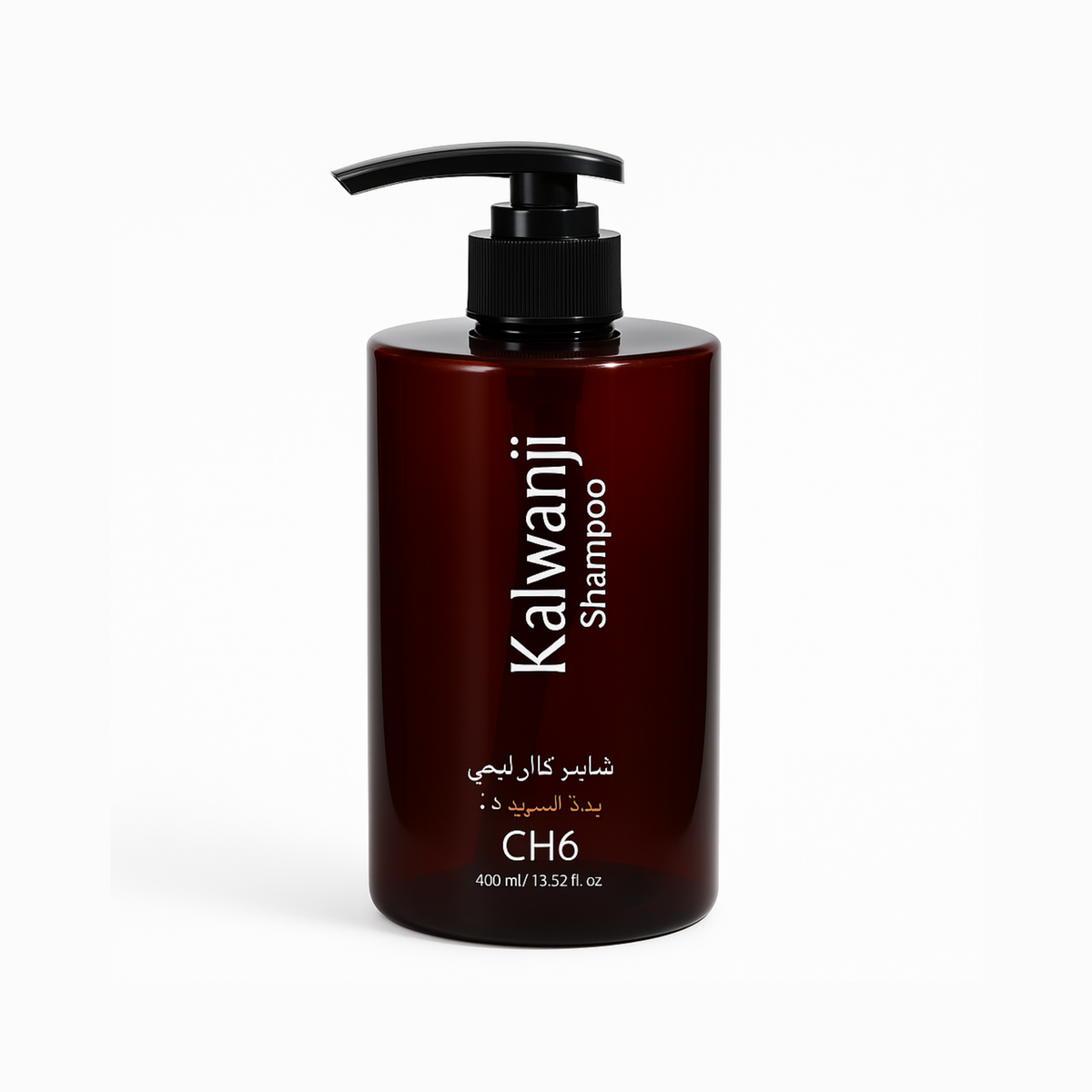 Wasfa Kalwanji CH6 Shampoo