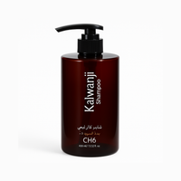 Wasfa Kalwanji CH6 Shampoo
