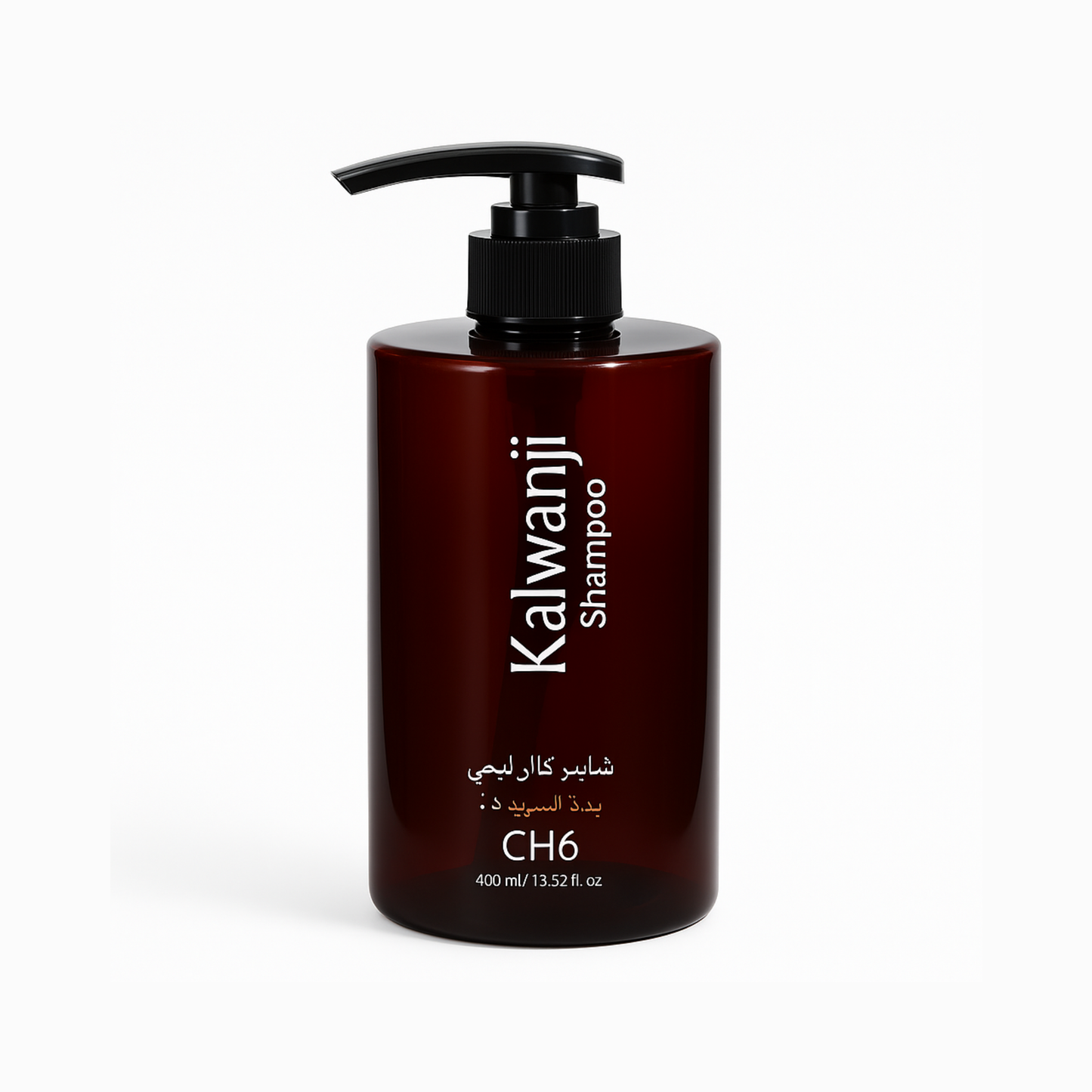 Wasfa Kalwanji CH6 Shampoo