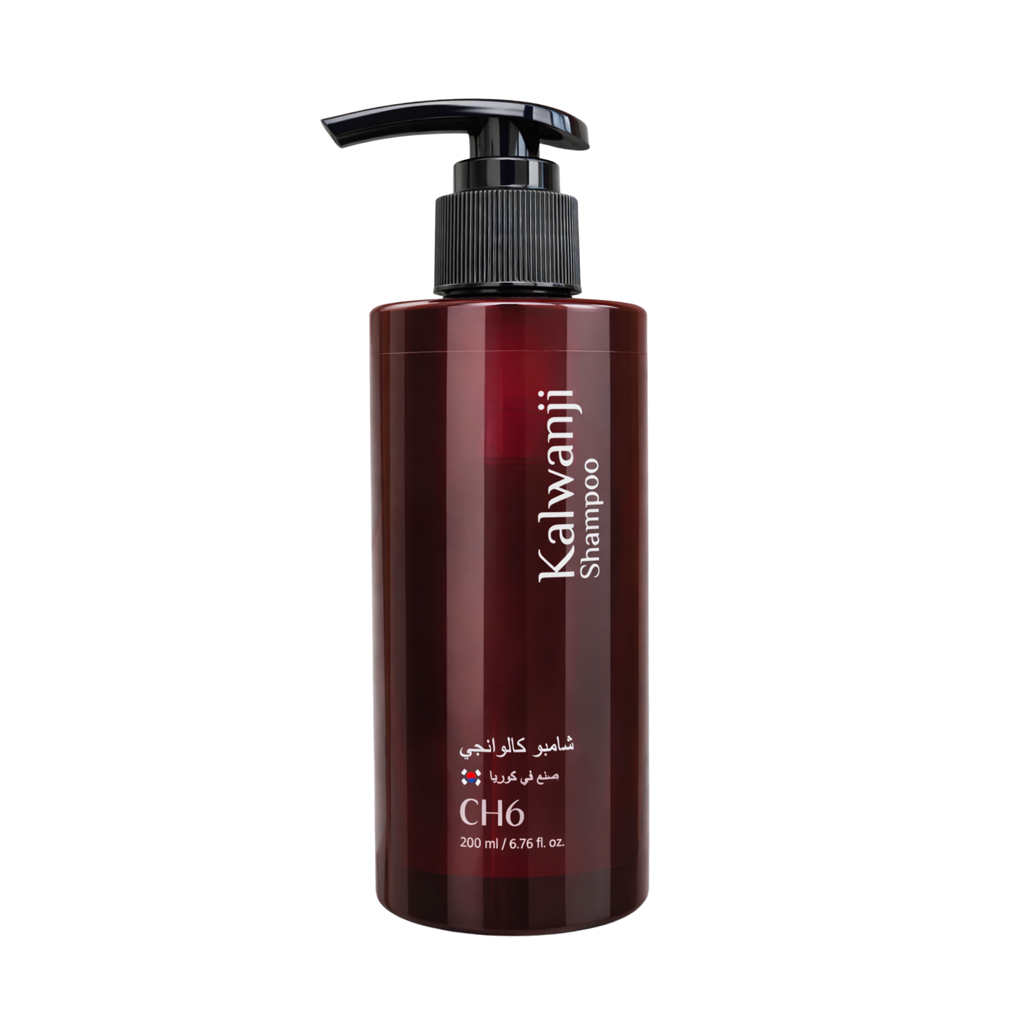 Wasfa Kalwanji CH6 Shampoo