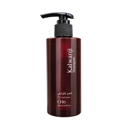 Wasfa Kalwanji CH6 Shampoo
