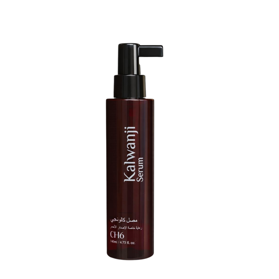 Kalwanji CH6 Hair Growth Serum 140ml